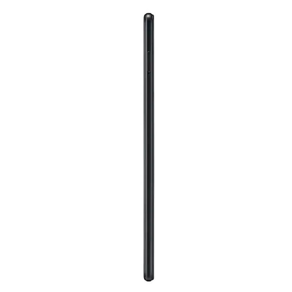 Samsung Galaxy Tab A 8.0 (2019) - Android WiFi+4G 32GB 2GB 8inch Black Samsung Galaxy Tab A 8.0 (2019) - Android WiFi+4G 32GB 2GB 8inch Black