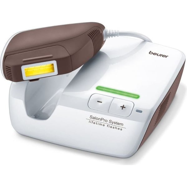 Beurer Salonpro System Permanent Hair Removal IPL10000 Beurer Salonpro System Permanent Hair Removal IPL10000