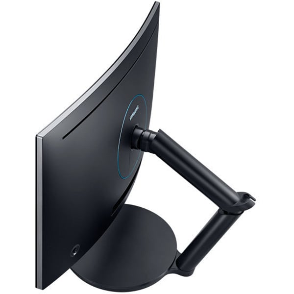 Samsung LC24FG70FQM Curved Monitor 24inch Samsung LC24FG70FQM Curved Monitor 24inch