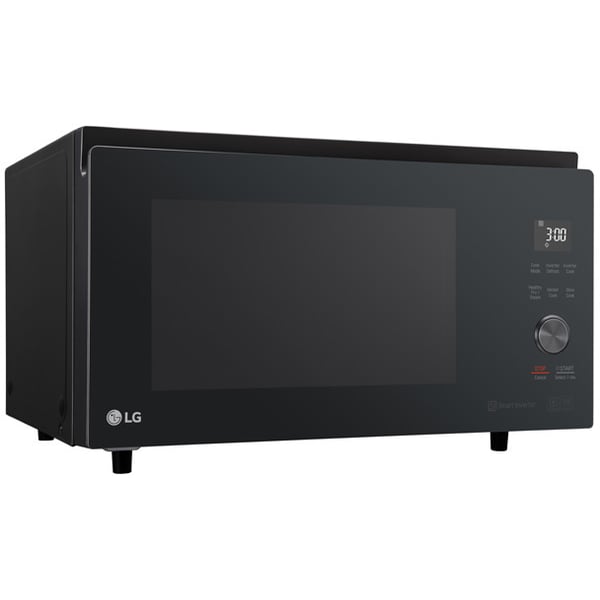 LG Microwave Oven MJ3965ACS LG Microwave Oven MJ3965ACS
