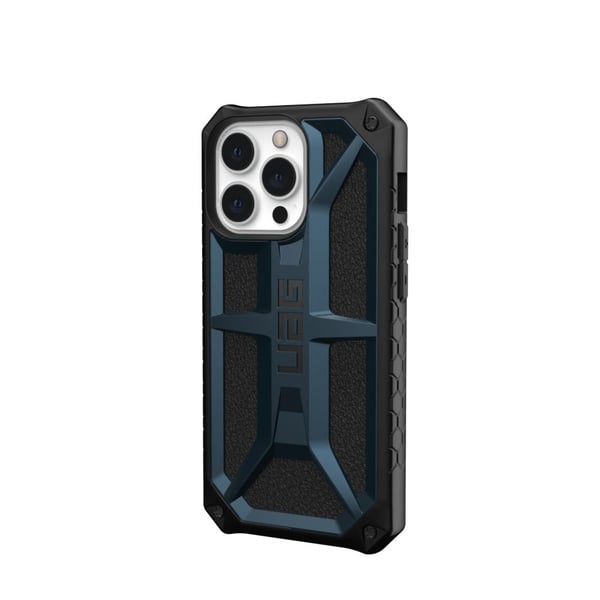 UAG Coconut Monarch Case Mallard iPhone 13 Pro UAG Coconut Monarch Case Mallard iPhone 13 Pro