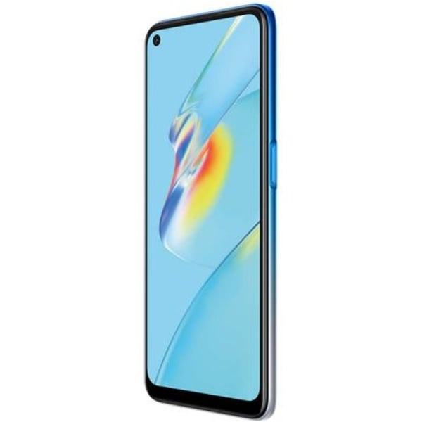 Oppo A54 128GB Starry Blue 4G Dual Sim Smartphone Oppo A54 128GB Starry Blue 4G Dual Sim Smartphone