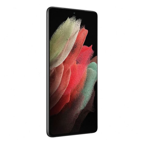 Samsung Galaxy S21 Ultra 5G 512GB Phantom Black Smartphone Pre-order Samsung Galaxy S21 Ultra 5G 512GB Phantom Black Smartphone Pre-order