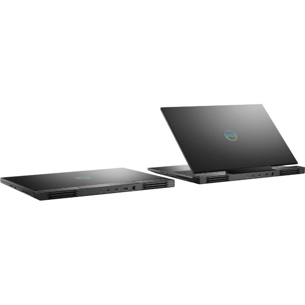 Dell G7 G7700-7231BLK-PUS Gaming Laptop - Core i7 2.6GHz 16GB 512GB 8GB Win10 17.3inch FHD Black NVIDIA GeForce RTX2070 Dell G7 G7700-7231BLK-PUS Gaming Laptop - Core i7 2.6GHz 16GB 512GB 8GB Win10 17.3inch FHD Black NVIDIA GeForce RTX2070
