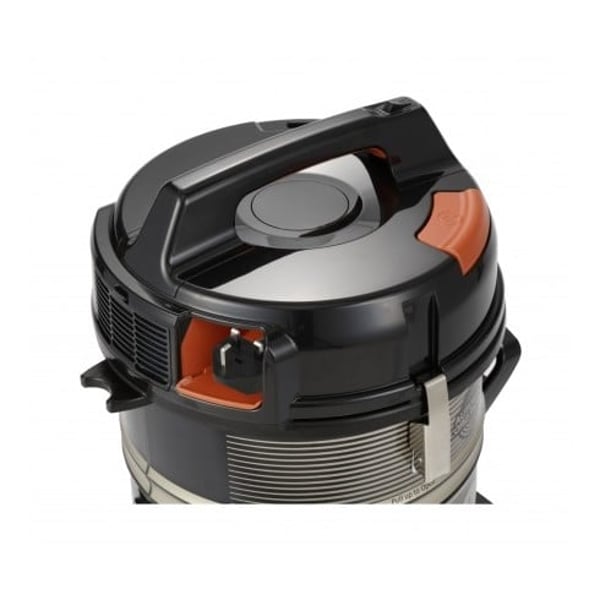 Hitachi Vacuum Cleaner 2300W - Gold Black Hitachi Vacuum Cleaner 2300W - Gold Black
