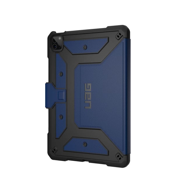 UAG Metropolis Case Cobalt iPad Pro 11inch 3rd Gen 2021 UAG Metropolis Case Cobalt iPad Pro 11inch 3rd Gen 2021
