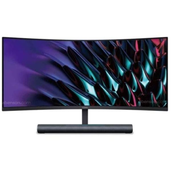Huawei GT ZQE-CAA WQHD Ultra Wide Gaming Monitor 34inch Huawei GT ZQE-CAA WQHD Ultra Wide Gaming Monitor 34inch
