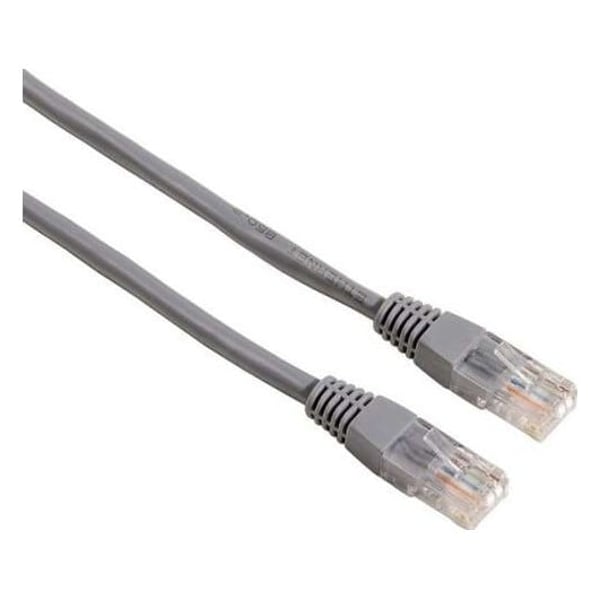 Hama Cat5 Patch Cable 7.5M Hama Cat5 Patch Cable 7.5M