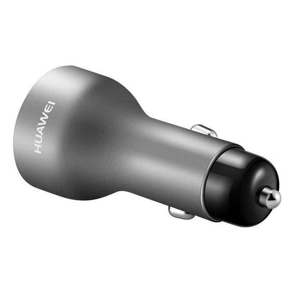 Huawei AP38 Super Car Charger Silver Huawei AP38 Super Car Charger Silver