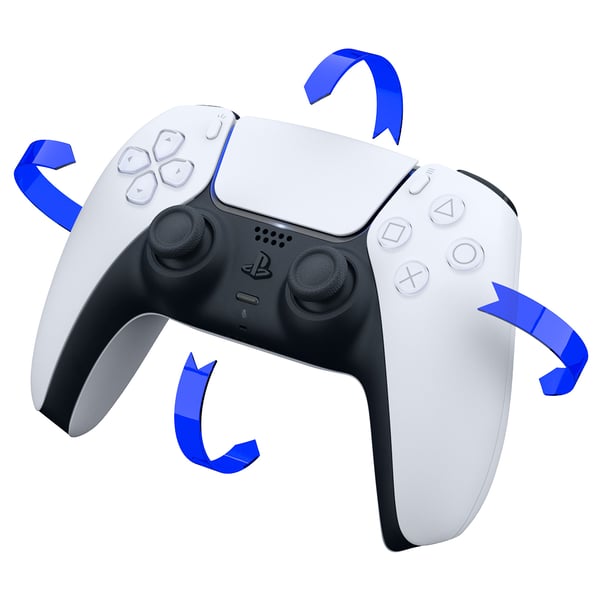 Sony PlayStation 5 DualSense Wireless Controller Pre-Order Sony PlayStation 5 DualSense Wireless Controller Pre-Order