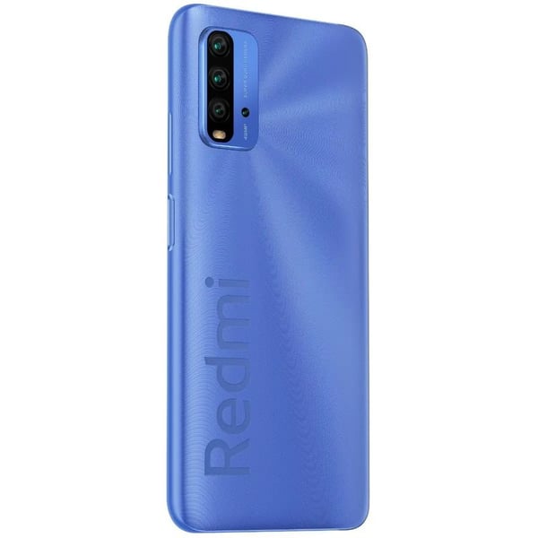Xiaomi Redmi 9T 64GB Twilight Blue 4G Smartphone Xiaomi Redmi 9T 64GB Twilight Blue 4G Smartphone