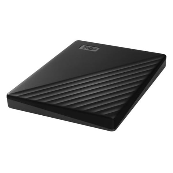 Western Digital MY Passport 2TB Black WDBYVG0020BBK-WESN Western Digital MY Passport 2TB Black WDBYVG0020BBK-WESN