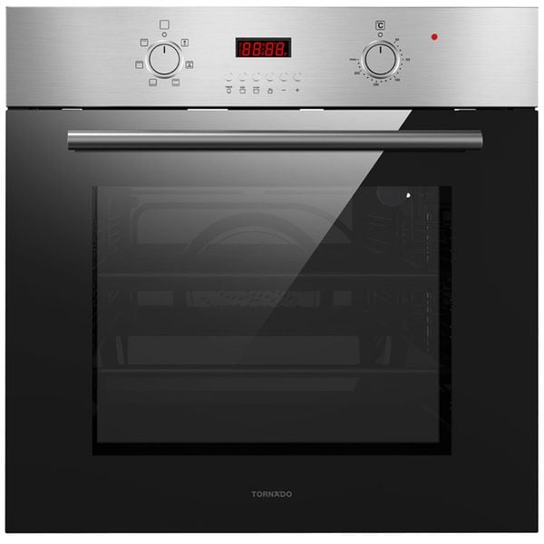 Tornado Built In Cooker EO-VD60CSU-S Tornado Built In Cooker EO-VD60CSU-S
