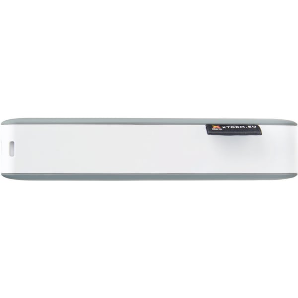 Xtorm Power Bank Discover 10000mAh Grey - XB201 Xtorm Power Bank Discover 10000mAh Grey - XB201