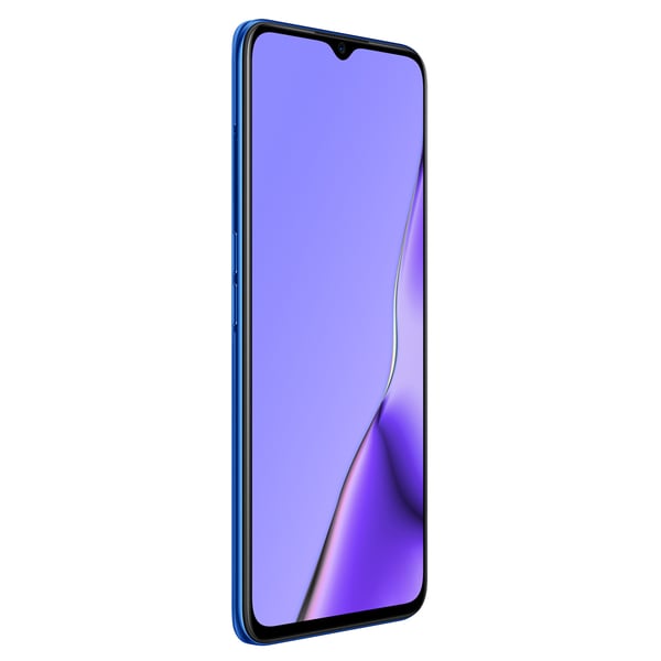 Oppo A9 (2020) 128GB Space Purple 4G Dual Sim Smartphone Green CPH1937 Oppo A9 (2020) 128GB Space Purple 4G Dual Sim Smartphone Green CPH1937