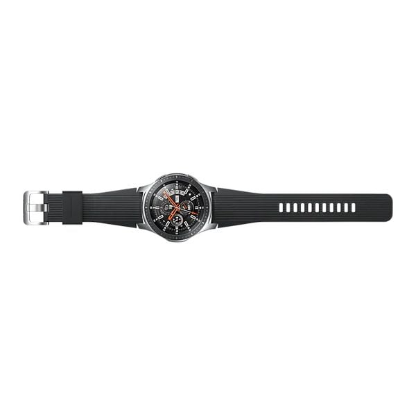 Samsung SM-R800NZSAXSG Galaxy Watch 46mm ASI Black/Silver Samsung SM-R800NZSAXSG Galaxy Watch 46mm ASI Black/Silver