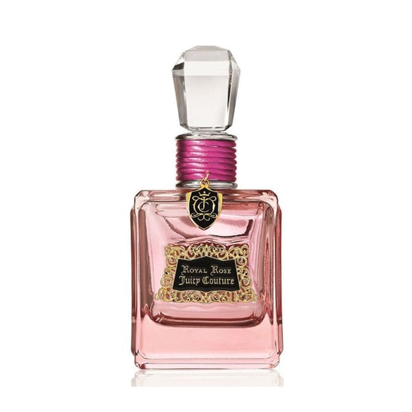 Juicy Couture Royal Rose Women's Perfume 100ml EDP Juicy Couture Royal Rose Women's Perfume 100ml EDP