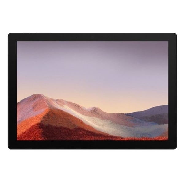 Microsoft Surface Pro 7 - Core i5 1.1GHz 8GB 256GB Shared Win10 12.3inch Black Microsoft Surface Pro 7 - Core i5 1.1GHz 8GB 256GB Shared Win10 12.3inch Black