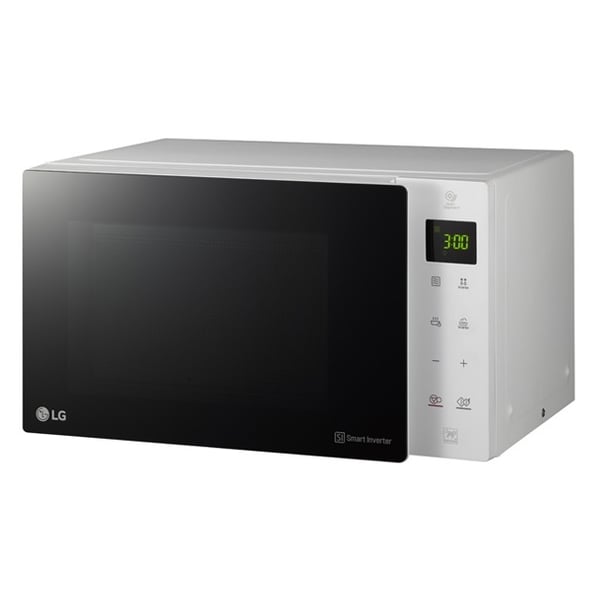LG Grill Microwave Oven MH6535GISW LG Grill Microwave Oven MH6535GISW