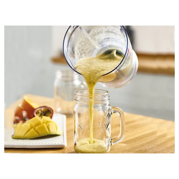 Kenwood Food Processor FDM307SS Kenwood Food Processor FDM307SS