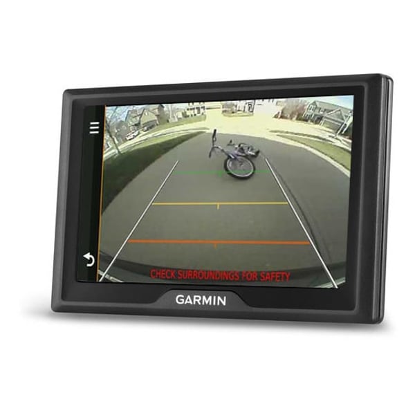 Garmin Drive 61 LMT-S MENA GPS Garmin Drive 61 LMT-S MENA GPS