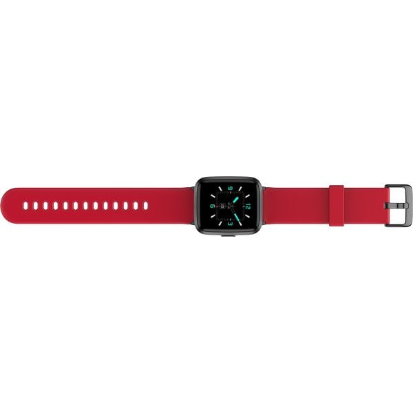 Xcell G1 Pro Smart Watch Red Xcell G1 Pro Smart Watch Red