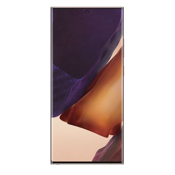 Samsung Galaxy Note20 Ultra 5G 512GB Mystic Bronze Smartphone Samsung Galaxy Note20 Ultra 5G 512GB Mystic Bronze Smartphone