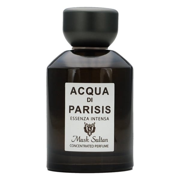 Acqua Di Parisis Essenza Intensa Musk Sultan Eau De Parfum Men 100ml Acqua Di Parisis Essenza Intensa Musk Sultan Eau De Parfum Men 100ml