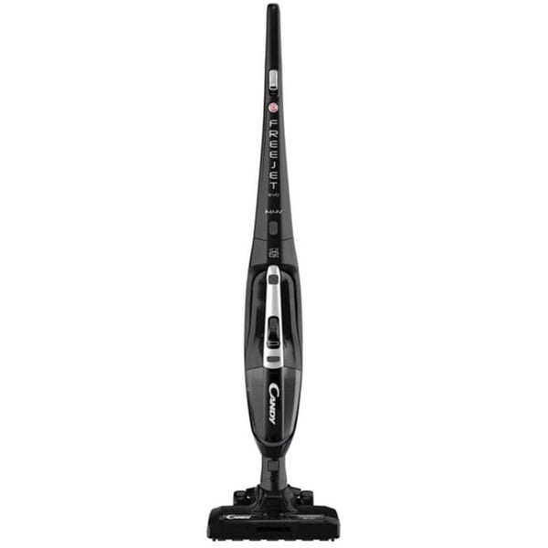 Candy Vacuum Cleaner Black CFE144AB 001 Candy Vacuum Cleaner Black CFE144AB 001