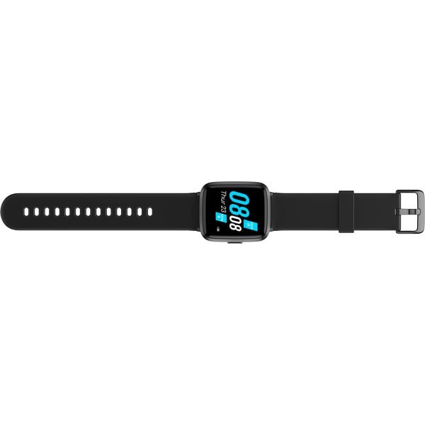 Xcell G1 Pro Smart Watch Black Xcell G1 Pro Smart Watch Black
