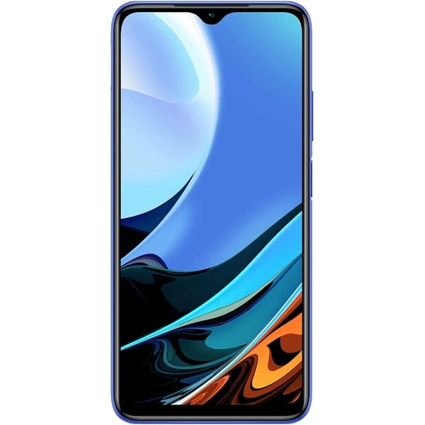 Xiaomi Redmi 9T 128GB Twilight Blue 4G Dual Sim Smartphone Xiaomi Redmi 9T 128GB Twilight Blue 4G Dual Sim Smartphone