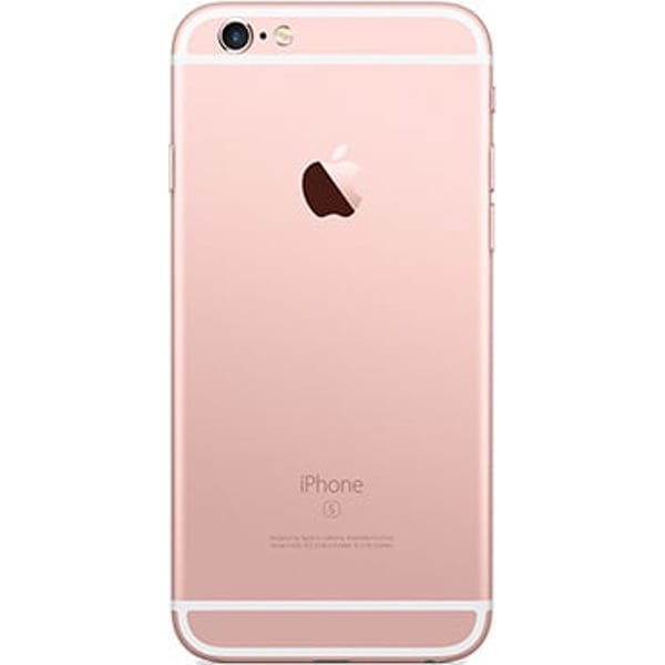 iPhone 6S Plus 32GB Rose Gold iPhone 6S Plus 32GB Rose Gold