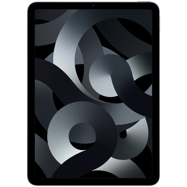 Apple iPad Air (2022) WiFi 64GB 10.9inch Space Grey Apple iPad Air (2022) WiFi 64GB 10.9inch Space Grey