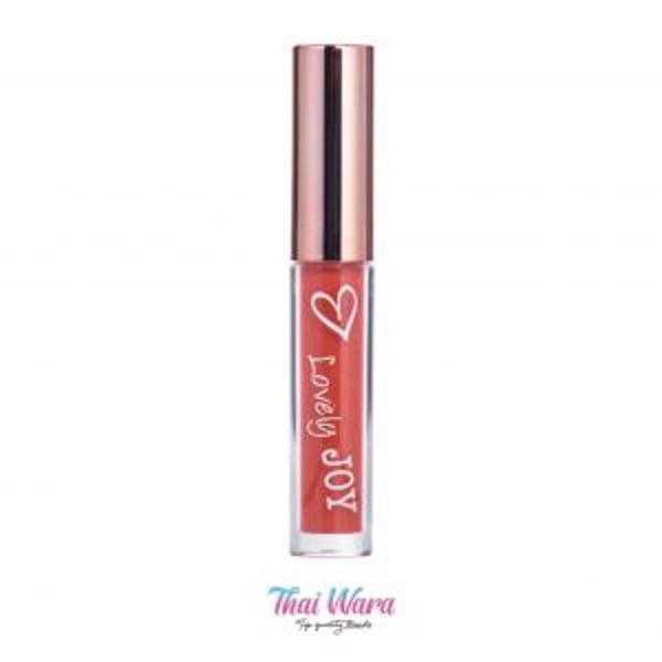 Lovely Joy - Cream Matte Lipstick No 5 Lovely Joy - Cream Matte Lipstick No 5