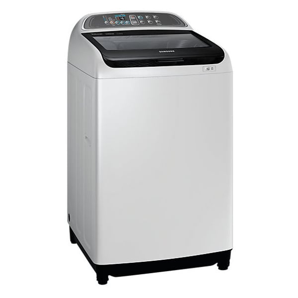 Samsung Top Load Fully Automatic Washer 11kg WA11J5710SGSG Samsung Top Load Fully Automatic Washer 11kg WA11J5710SGSG