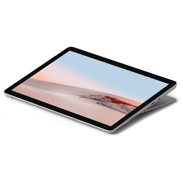 Microsoft Surface Go 2 - Pentium Gold 1.7GHz 4GB 64GB Shared Win10s 10.5inch Platinum Microsoft Surface Go 2 - Pentium Gold 1.7GHz 4GB 64GB Shared Win10s 10.5inch Platinum