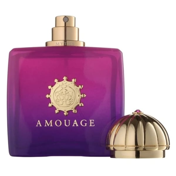 Amouage Myths For Women 100ml Eau de Parfum Amouage Myths For Women 100ml Eau de Parfum