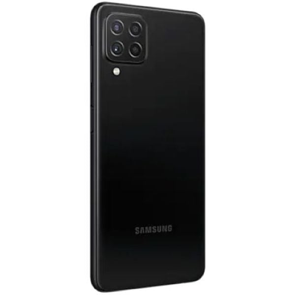 Samsung Galaxy A22 128GB Black 4G Smartphone Samsung Galaxy A22 128GB Black 4G Smartphone