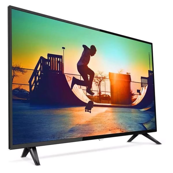 Philips 55PUT6103/56 4K Ultra Slim Smart LED Television 55inch Philips 55PUT6103/56 4K Ultra Slim Smart LED Television 55inch