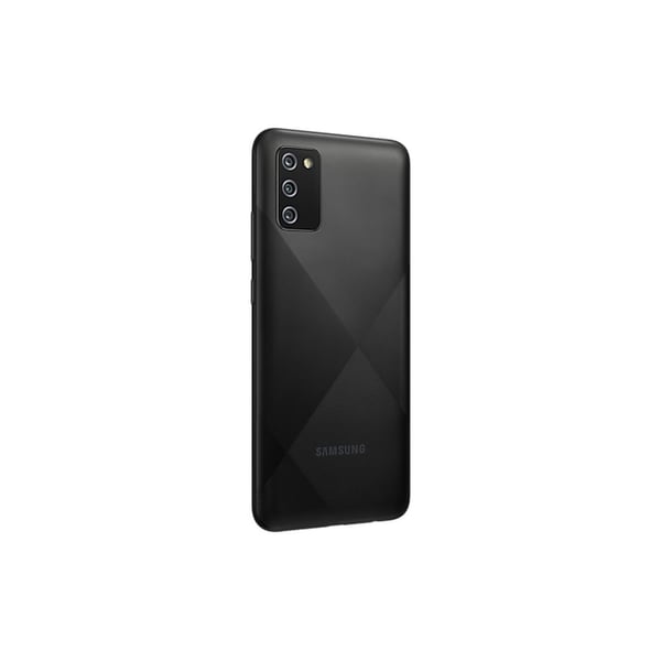 Samsung Galaxy A02s 32GB Black 4G Smartphone Samsung Galaxy A02s 32GB Black 4G Smartphone