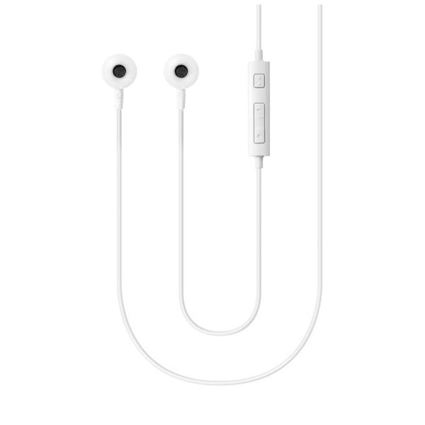 Samsung Stereo Wired Headset White - EOHS1303WEGAE Samsung Stereo Wired Headset White - EOHS1303WEGAE