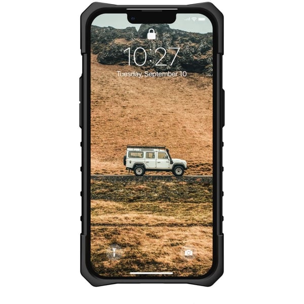 UAG Coconut Pathfinder Case Black iPhone 13 Pro UAG Coconut Pathfinder Case Black iPhone 13 Pro