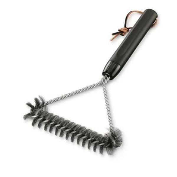 Weber Grill Brush T-Shape 30Cm Weber Grill Brush T-Shape 30Cm