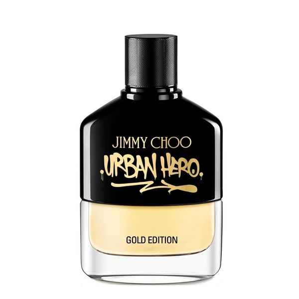 Jimmy choo Urban Hero Gold Edition EDP 100ml for Men Jimmy choo Urban Hero Gold Edition EDP 100ml for Men