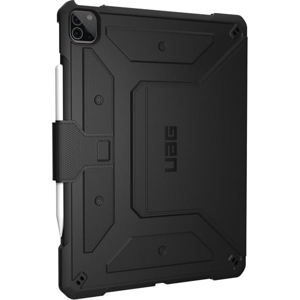 UAG Metropolis Case Black iPad Pro 12.9inch 5th Gen UAG Metropolis Case Black iPad Pro 12.9inch 5th Gen