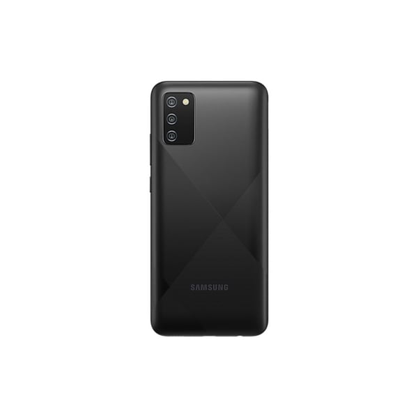 Samsung Galaxy A02s 32GB Black 4G Smartphone Samsung Galaxy A02s 32GB Black 4G Smartphone