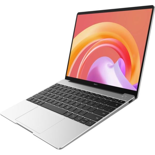 Huawei MateBook 13 WrightD-WDH9A Ultrabook - Core i5 2.4GHz 8GB 512GB Win10 13inch QHD Silver English/Arabic Keyboard Huawei MateBook 13 WrightD-WDH9A Ultrabook - Core i5 2.4GHz 8GB 512GB Win10 13inch QHD Silver English/Arabic Keyboard