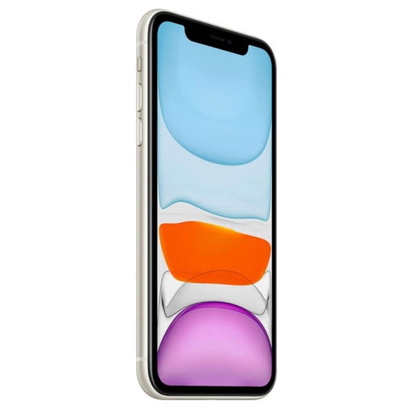 iPhone 11 64GB White iPhone 11 64GB White