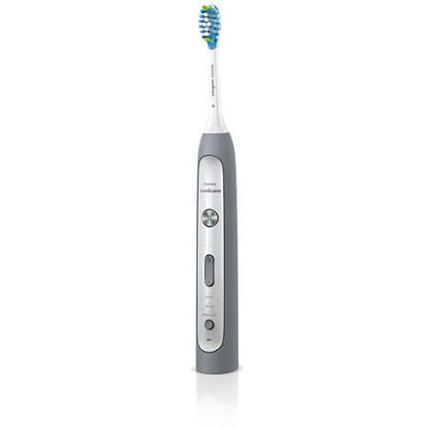Philips Sonicare Flexcare Platinum Toothbrush Grey HX9112/12 Philips Sonicare Flexcare Platinum Toothbrush Grey HX9112/12