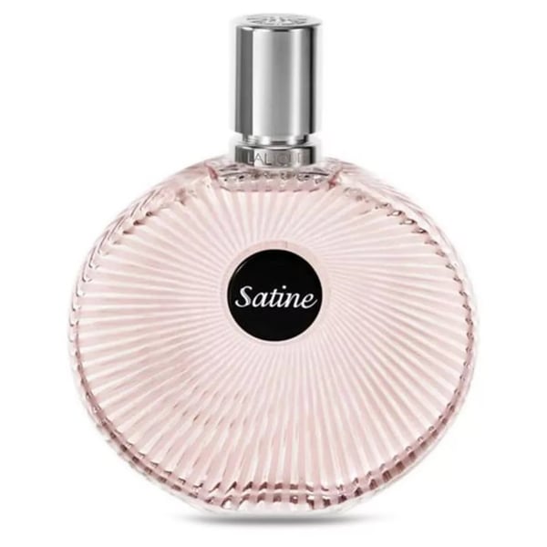 Lalique Satin Perfume For Women 100ml Eau de Parfum Lalique Satin Perfume For Women 100ml Eau de Parfum